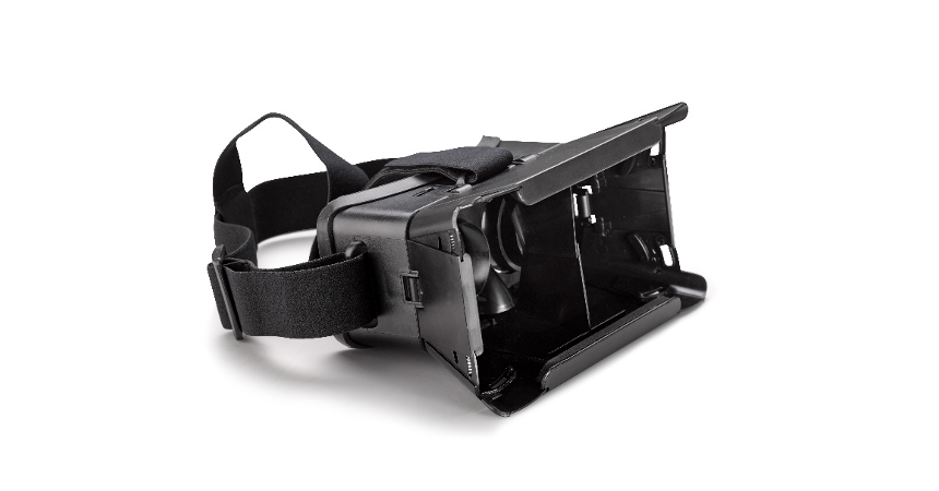 ARCHOS VR Glasses – wirtualna rzeczywistość w mobilnej formie