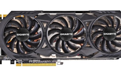 GIGABYTE GeForce GTX 970 w niższej cenie