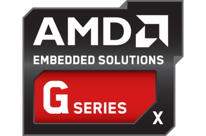 Procesor AMD Embedded Serii G zapewnia wzrost wydajności nowej płycie Gizmo 2