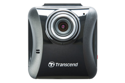 Nowa propozycja marki TRANSCEND dla kierowców: wideorejestrator Full HD DrivePro 100