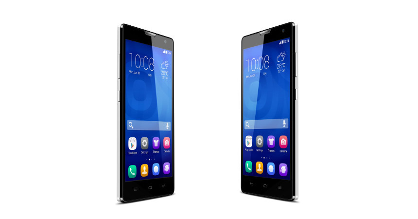 Multimedialny smartfon Honor 3C z Dual SIM wchodzi na polski rynek