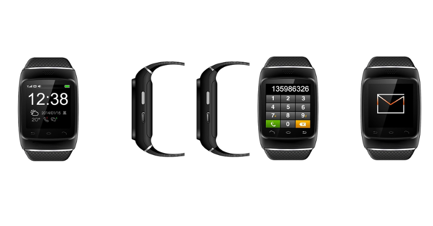 Manta MA424 – pierwszy smartwatch Manta już w sprzedaży