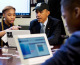 Barack Obama został pierwszym prezydentem, który napisał program komputerowy.