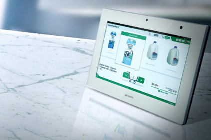 ARCHOS i Freshub prezentują pierwsze na świecie inteligentne urządzenie do e-zakupów