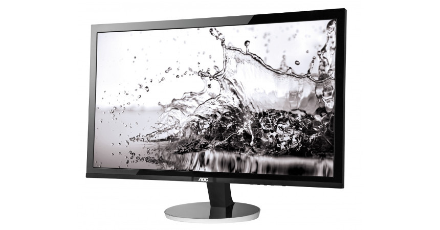 AOC Q2778VQE: uniwersalny, 27-calowy monitor WQHD