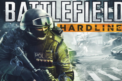Battlefiled Hardline w wersji beta dostępny dla wszystkich graczy!