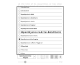 Nowa czcionka dla PocketBook Touch Lux 3 ułatwi dyslektykom e-czytanie