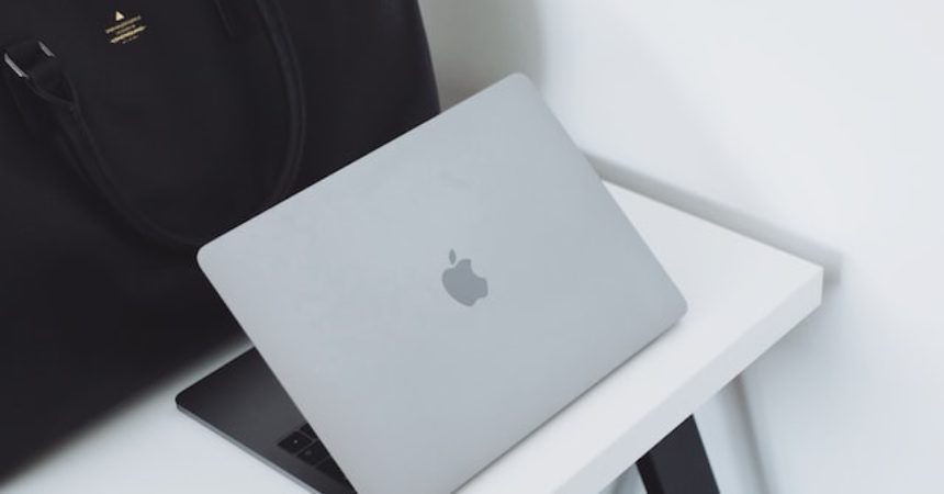 Czy warto kupić Macbooka w 2023?