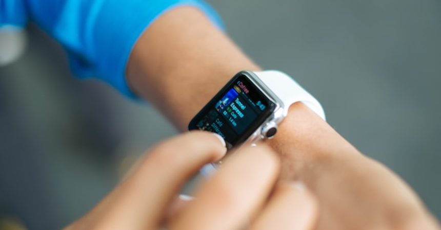 Dlaczego smartwatch nie łączy się z telefonem?