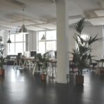 spacer showroom
